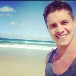 Johnny Ruffo. - @johnny_ruffo_ - Instagram