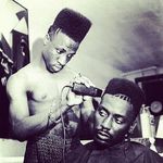 The Barbershop Docter - @johnnyruffus2016 - Instagram