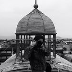 Johnny Flores Saavedra - @caja0scura - Instagram
