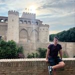 Johnny Saavedra - @j_saavedrav - Instagram