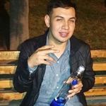 Johnny Saavedra - @johnnysaavedra10 - Instagram