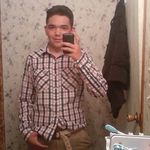 Johnny Saavedra - @saavedra_johnny - Instagram