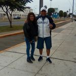 Johnny Saavedra - @johnnysp1969 - Instagram