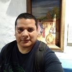 Johnny Saavedra - @johnnysaavedracarr - Instagram