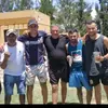 Johnny Saavedra - @johnny.saavedra86 - TikTok