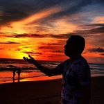 Johnny Saavedra Camacho - @johnnylsc107 - Instagram