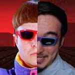 Johnny Saint - @swanky_shades09 - Instagram