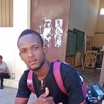 Johnny Saint Julis Olisma - @johnnysaintjulis - Instagram