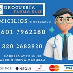 John Saiz - @drogueriafarmasaiz - Instagram