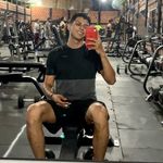 Johnny Andrés⚡️ - @johnnysalgadoaa - Instagram