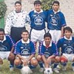 Johnny Salgado - @johnnysalgadom - Instagram