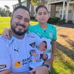 Johnny Salgado - @johnnysalgado83 - Instagram