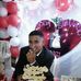 Johnny Salgado - Facebook