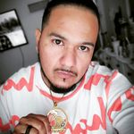 Johnny Salgado - @johnny_tattooz - Instagram