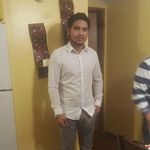 Johnny Salgado - @jhonnysalgado77 - Instagram