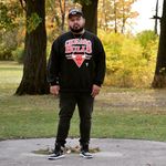 Johnny Salgado - @johnny_salgado92 - Instagram