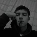 Johnny Salgado - @johnnypaulsalgado - Instagram