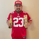 Johnny Salgado Jr. - @therealjohnnybegood408 - Instagram
