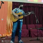 Johnny Salinas - @johnny_david_99 - Instagram