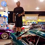 Johnny Salinas - @anythg4salinas - Instagram
