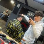 johnny salinas - @johnnydahbarber - Instagram