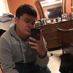 Johnny Salinas - @johnnysalinas11 - Instagram