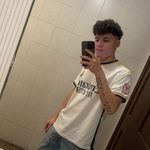 Johnny Salinas - @johnnysalinas413 - Instagram