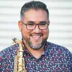 Johnny Salinas - @johnnysalinassax - Instagram