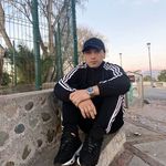 Johnny Salinas - @johnnybernardosalinas - Instagram