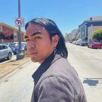 Johnny Salinas - @johnnysempai - Instagram