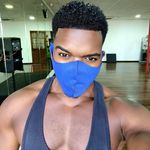 Johnathan Samuel - @johnny_samuel - Instagram