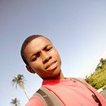 Johnny Samuel - @johnnysamuel87 - Instagram