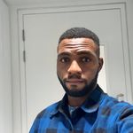 Johnny Samuel - @johnsamuel1611 - Instagram