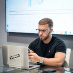 John M Sansom - @john_m._sansom - Instagram