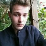 John Sansom - @ilikegoatsandtrains - Instagram