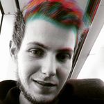 John Sansom - @dingofukka - Instagram