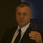 John Sansom - @domleasan1971 - Instagram