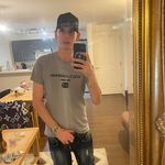Johnny Luke Sansom - @sansomjohnny - Instagram