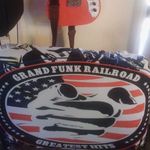 Johnny Saxon - @dragonkicker17 - Instagram