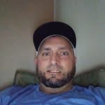 Johnny Saylor - @alive.40 - Instagram