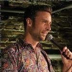 Johnny Schroeder - @adeshhol.lamie - Instagram