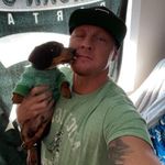Johnny Schroeder - @rockandrolljohnny1 - Instagram