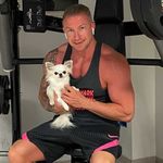 Johnny Schultz - @schultze85 - Instagram