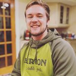 Johnny Seay - @jmseay94 - Instagram