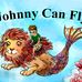 Johnny can see - Facebook