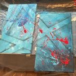Johnny Shafer - @js_abstracts - Instagram