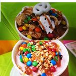 Johnny Shammas - @yogurtlandcompton - Instagram