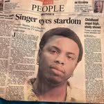 Johnny Shorter - @jwillbestsangarealestmusic - Instagram