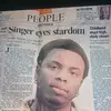 johnnyshorterSing - @johnnyvandross - TikTok