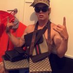 John West 👑 - @johnny_sidestep - Instagram